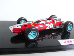 GP USA 1965 / SERIE Nº 1596/5000